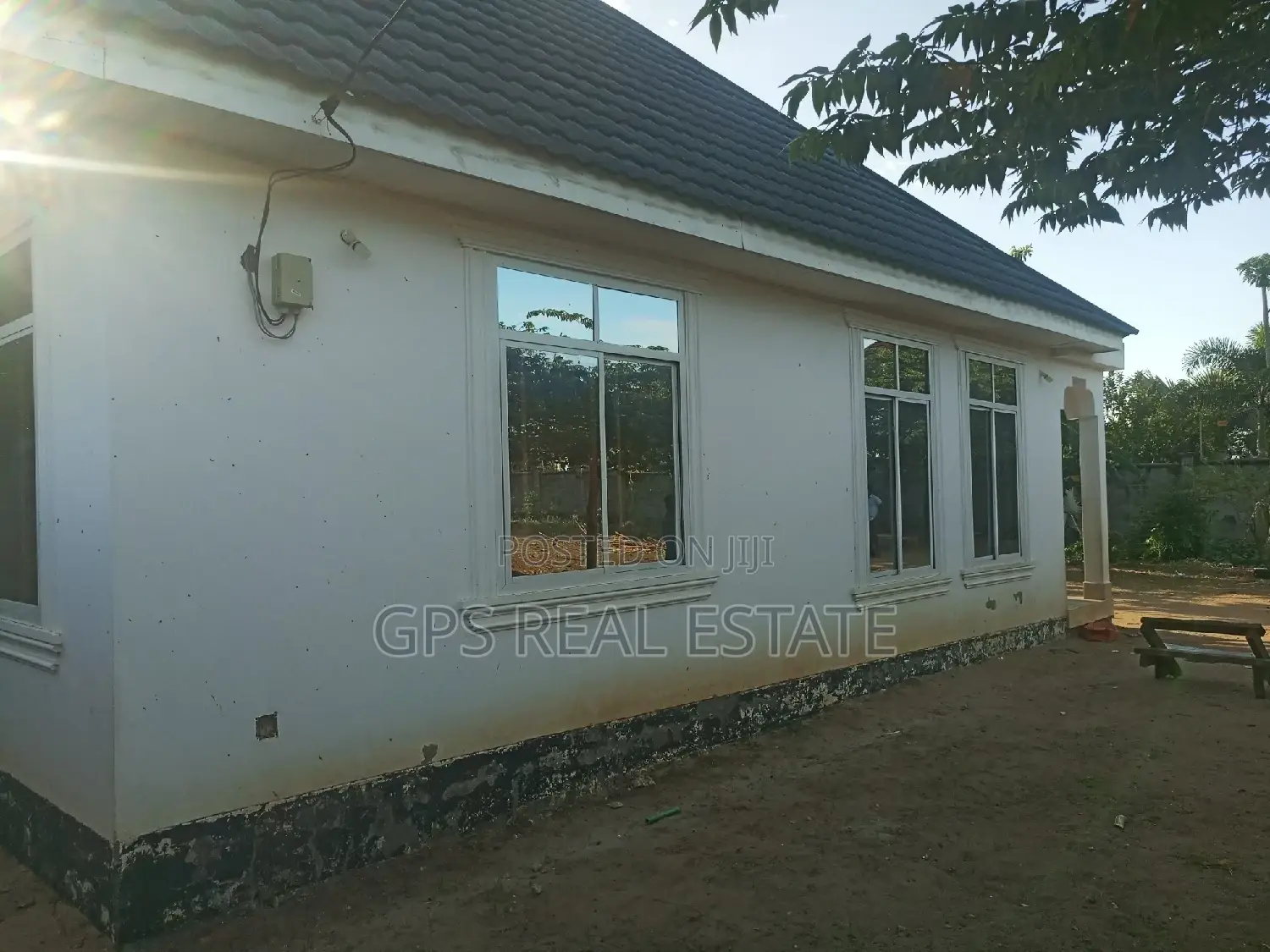 3bdrm House in Mbweni, Kinondoni for sale in Kinondoni