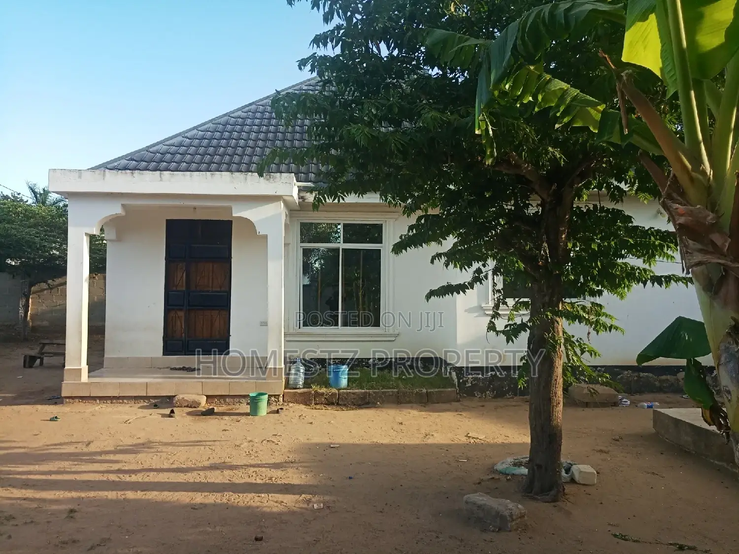 3bdrm House in Mbweni, Kinondoni for sale in Kinondoni