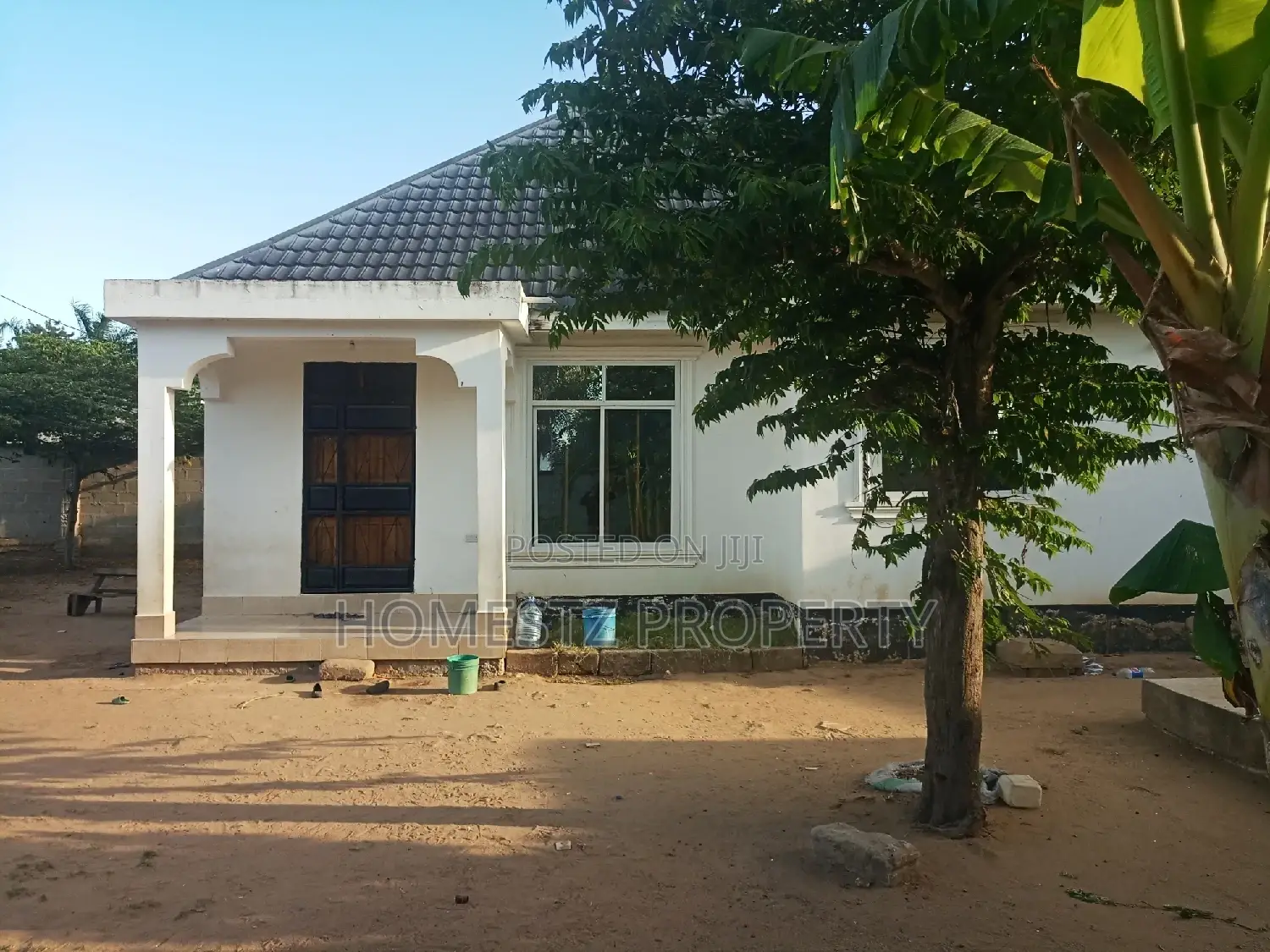 3bdrm House in Mbweni, Kinondoni for sale in Kinondoni