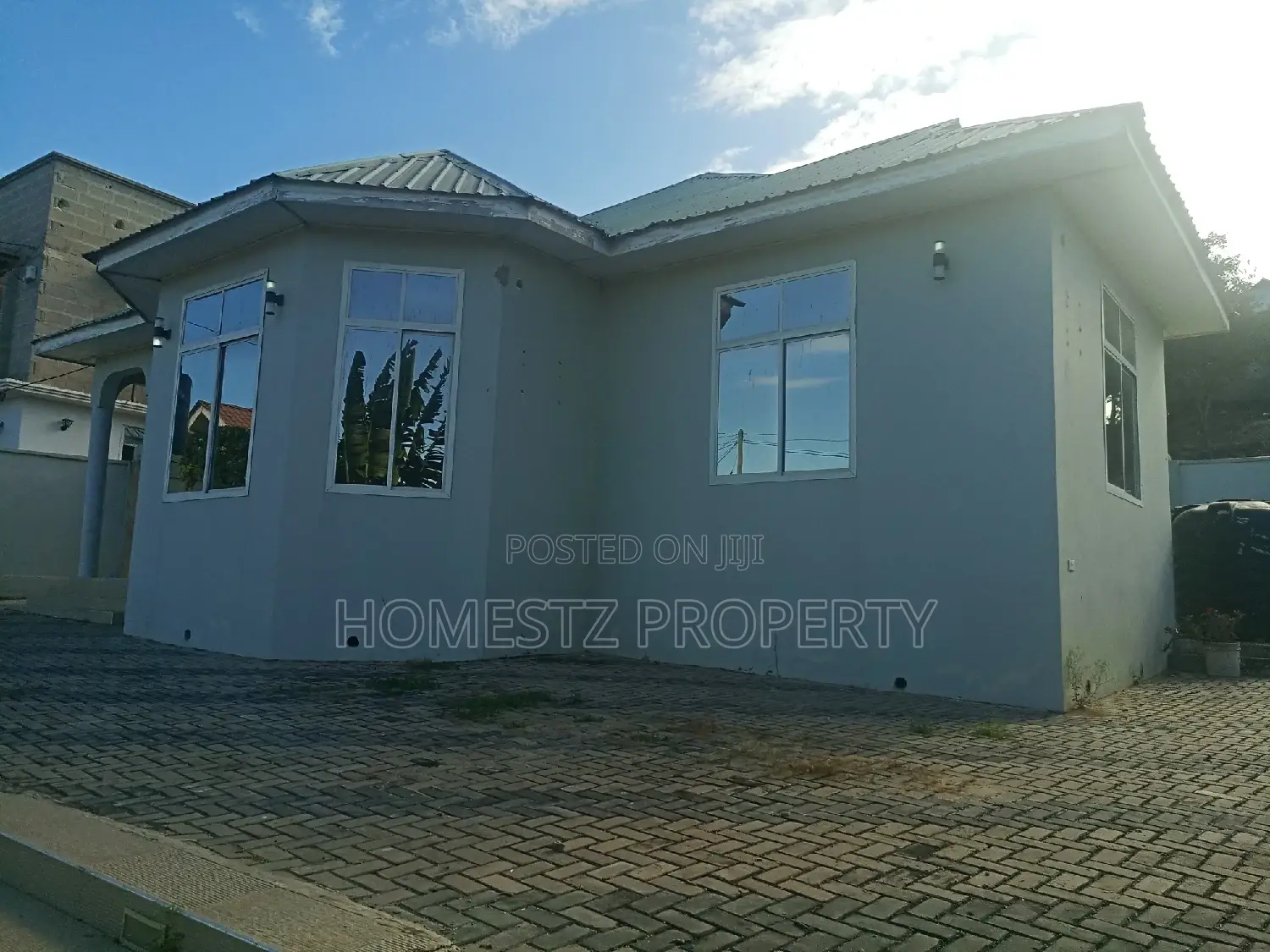 3bdrm House in Salasala, Kinondoni for sale in Kinondoni