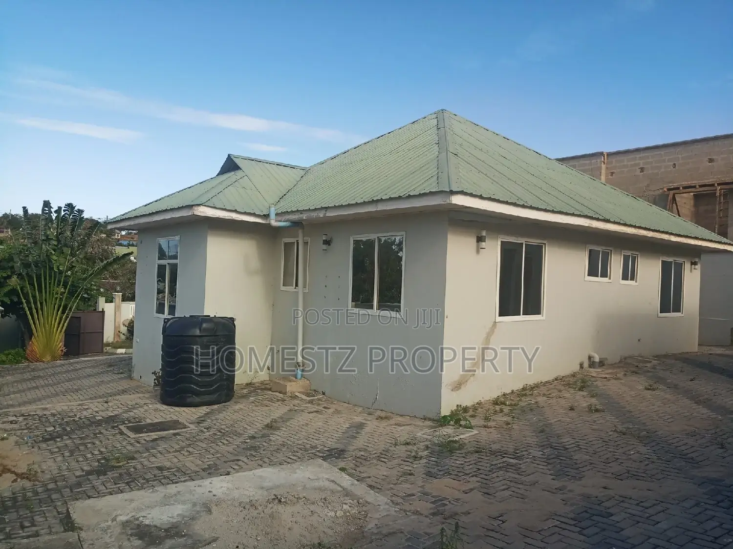 3bdrm House in Salasala, Kinondoni for sale in Kinondoni