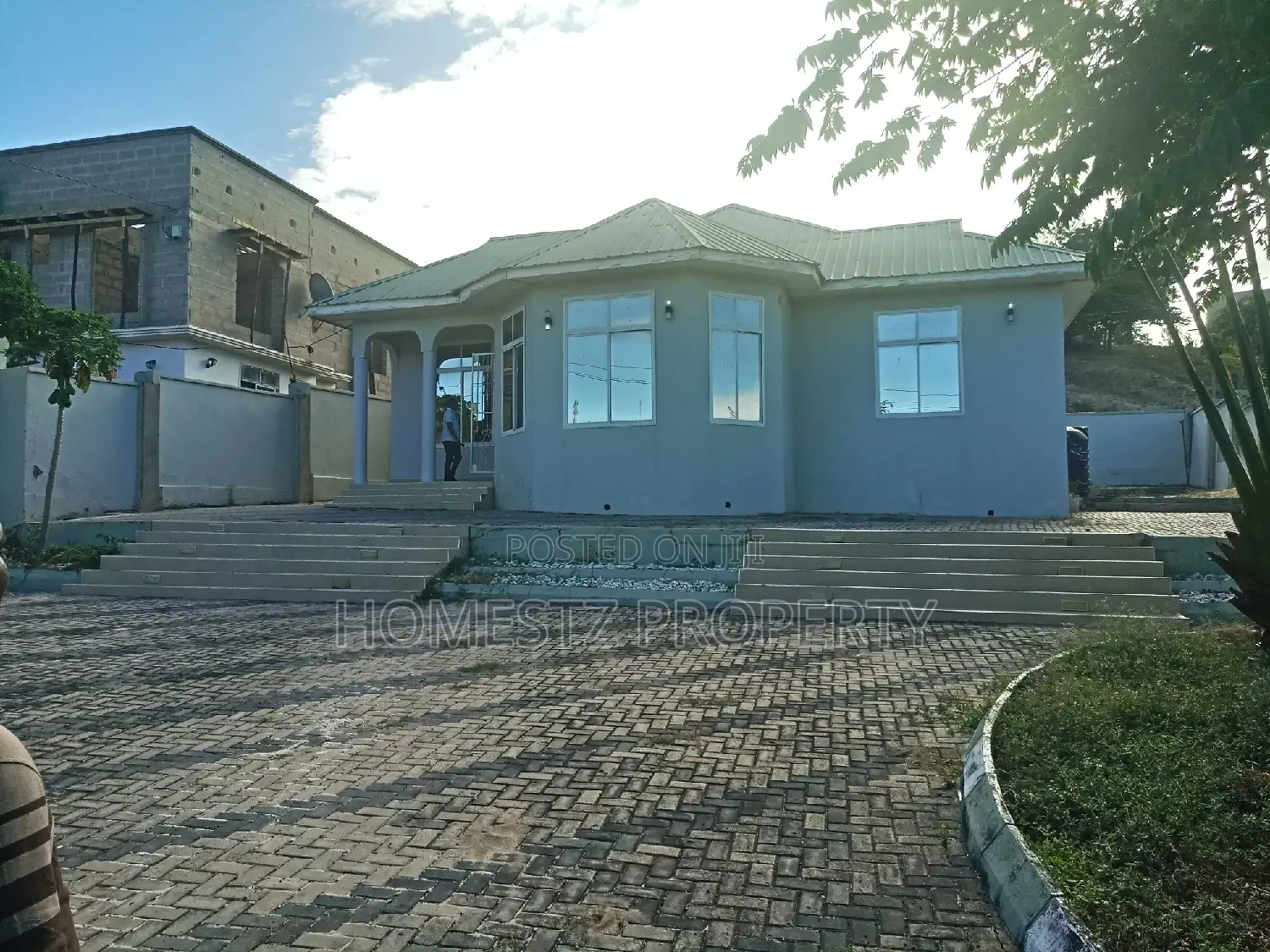 3bdrm House in Salasala, Kinondoni for sale in Kinondoni