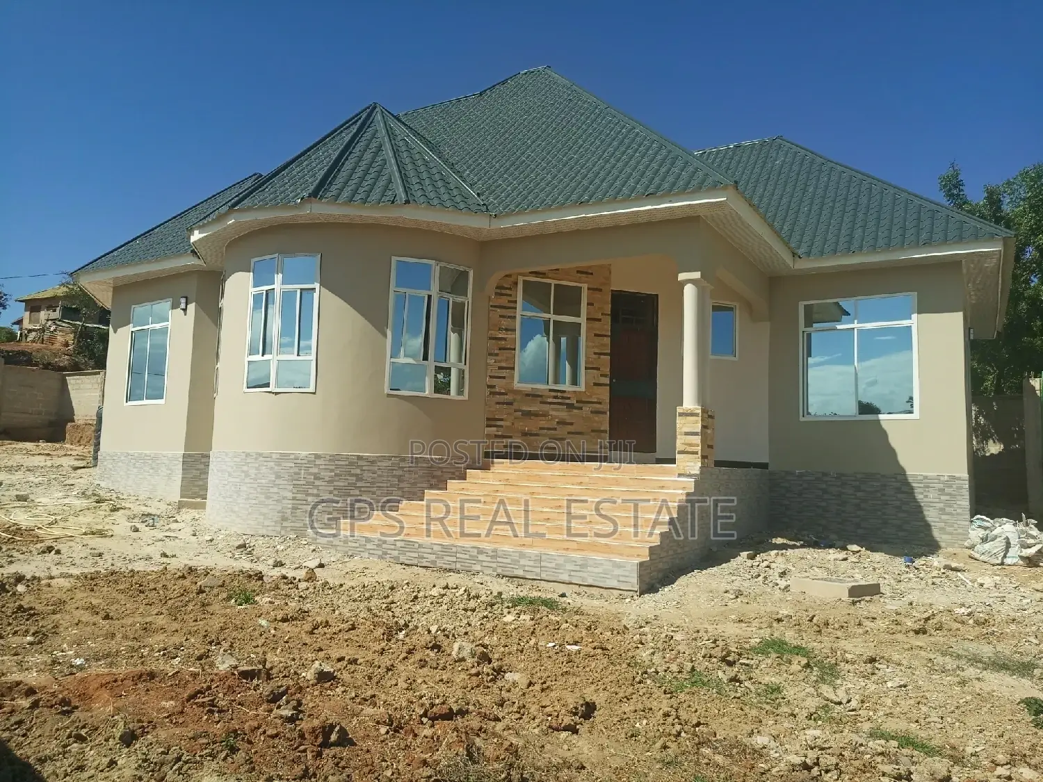 3bdrm House in Salasala, Kinondoni for sale in Kinondoni