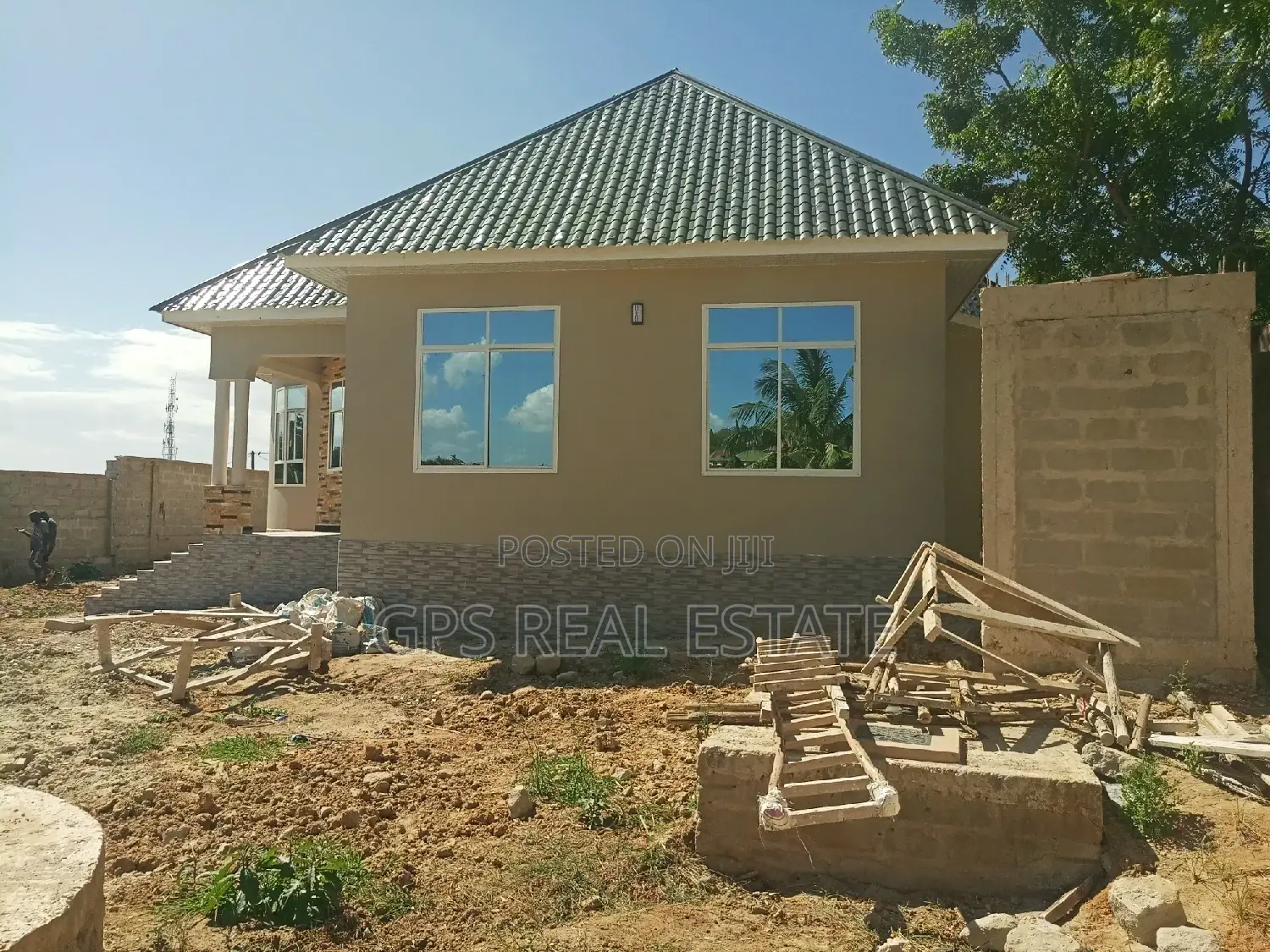 3bdrm House in Salasala, Kinondoni for sale in Kinondoni