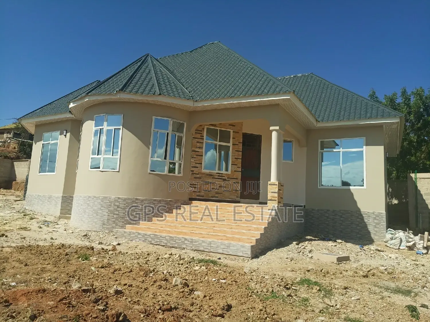 3bdrm House in Salasala, Kinondoni for sale in Kinondoni