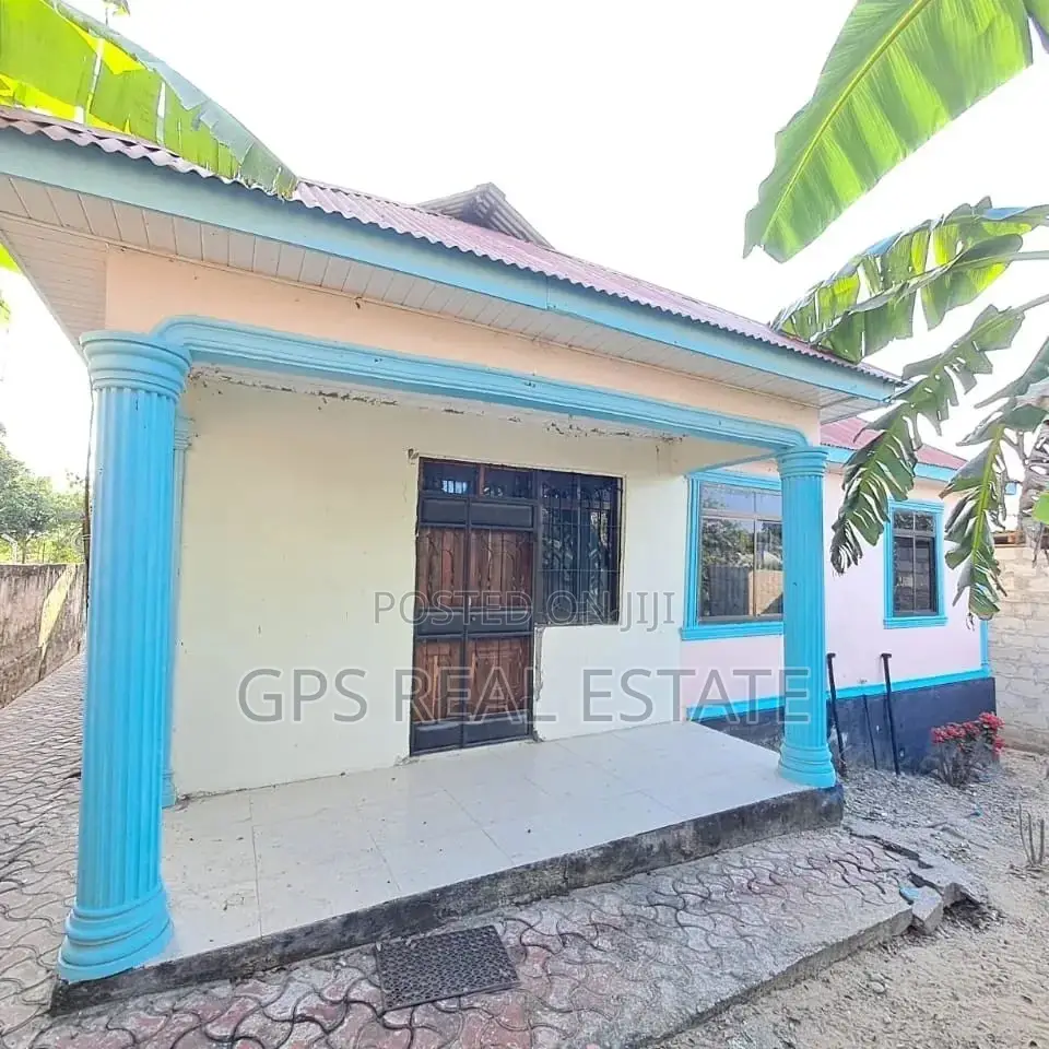 3bdrm House in Mbezi Luguruni, Kinondoni for sale in Kinondoni