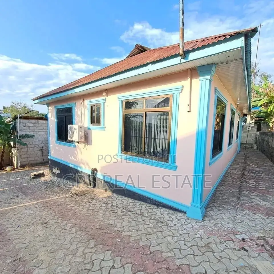 3bdrm House in Mbezi Luguruni, Kinondoni for sale in Kinondoni