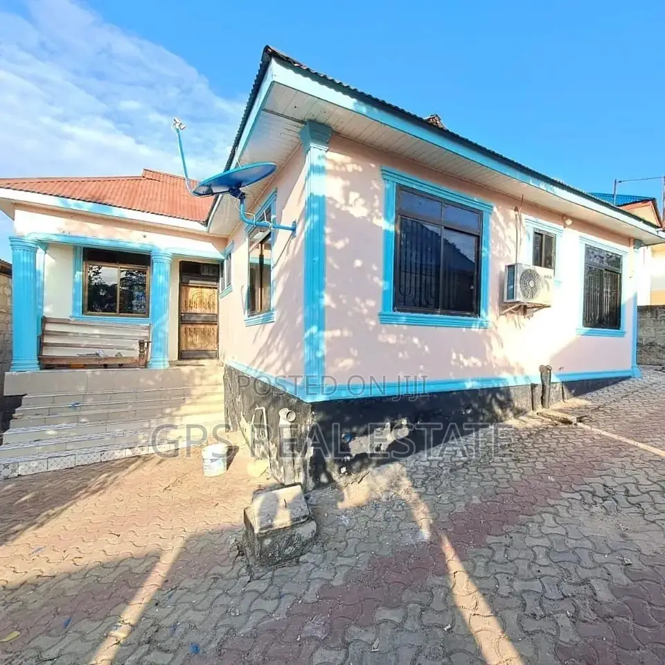 3bdrm House in Mbezi Luguruni, Kinondoni for sale in Kinondoni