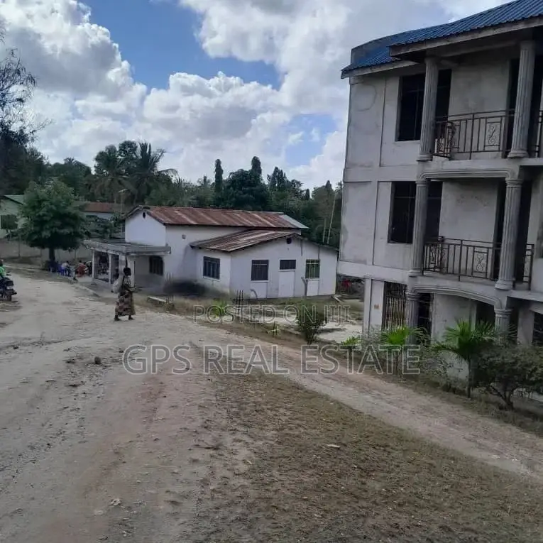 6bdrm House in Kiluvya Kibamba, Kinondoni for sale in Kinondoni