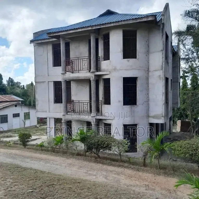6bdrm House in Kiluvya Kibamba, Kinondoni for sale in Kinondoni