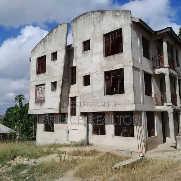 6bdrm House in Kiluvya Kibamba, Kinondoni for sale in Kinondoni