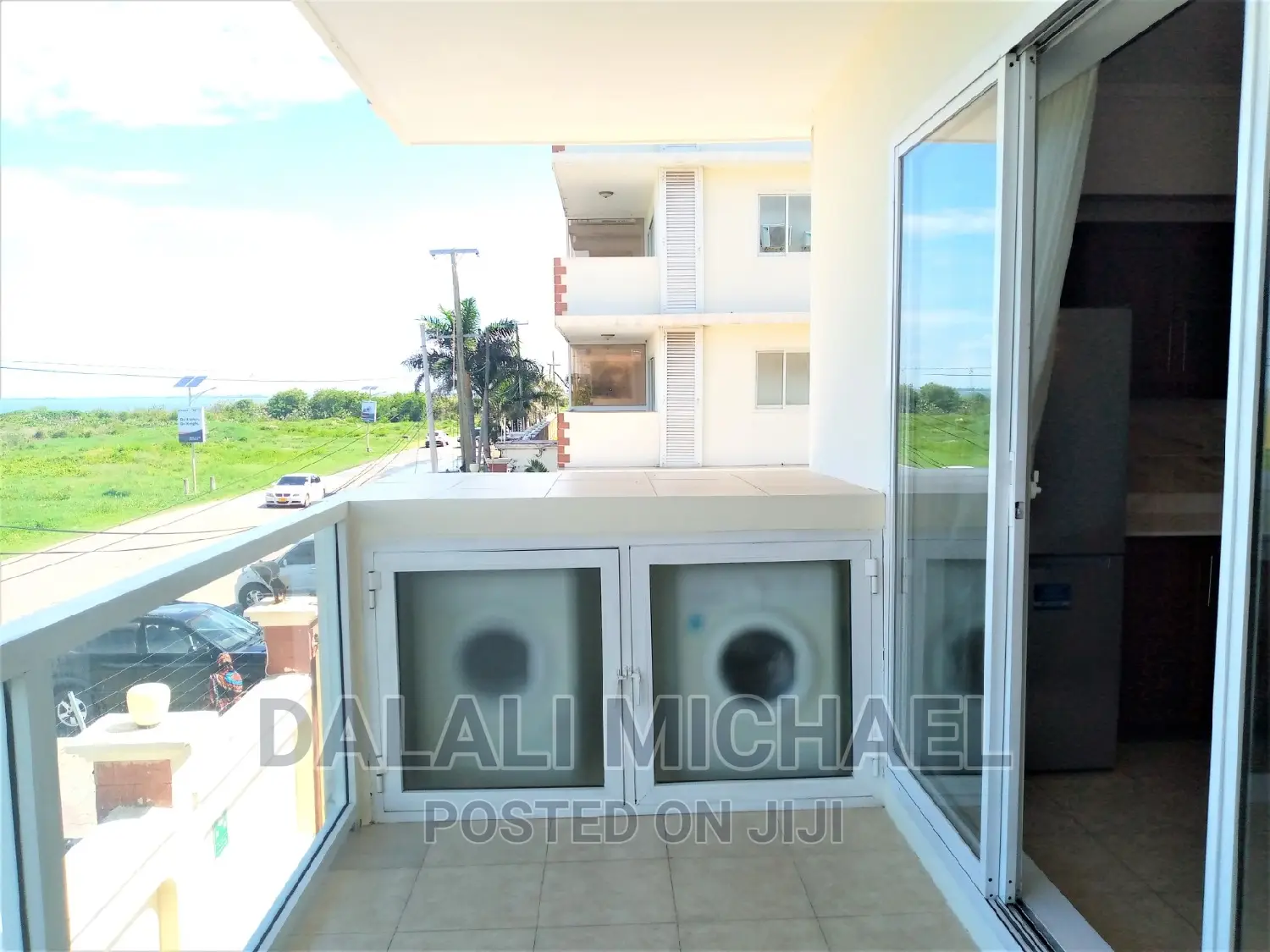 Furnished 2bdrm Apartment in Masaki, Msasani for rent in Msasani