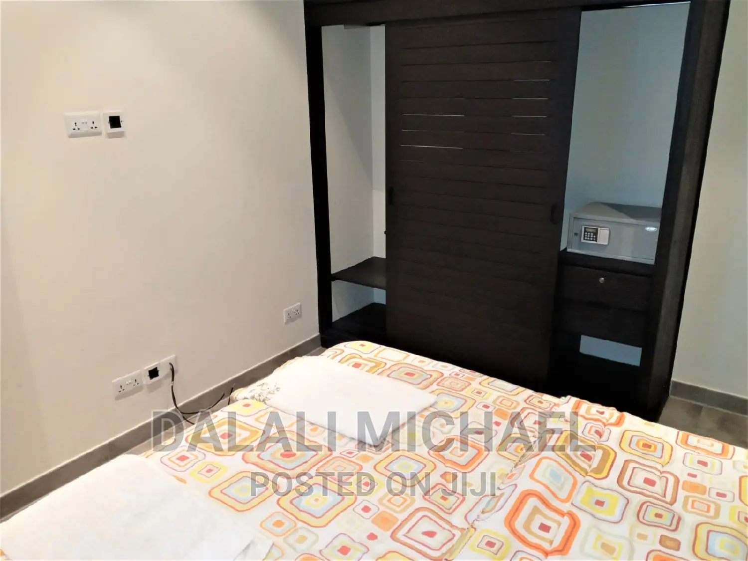 Furnished 2bdrm Apartment in Masaki, Msasani for rent in Msasani