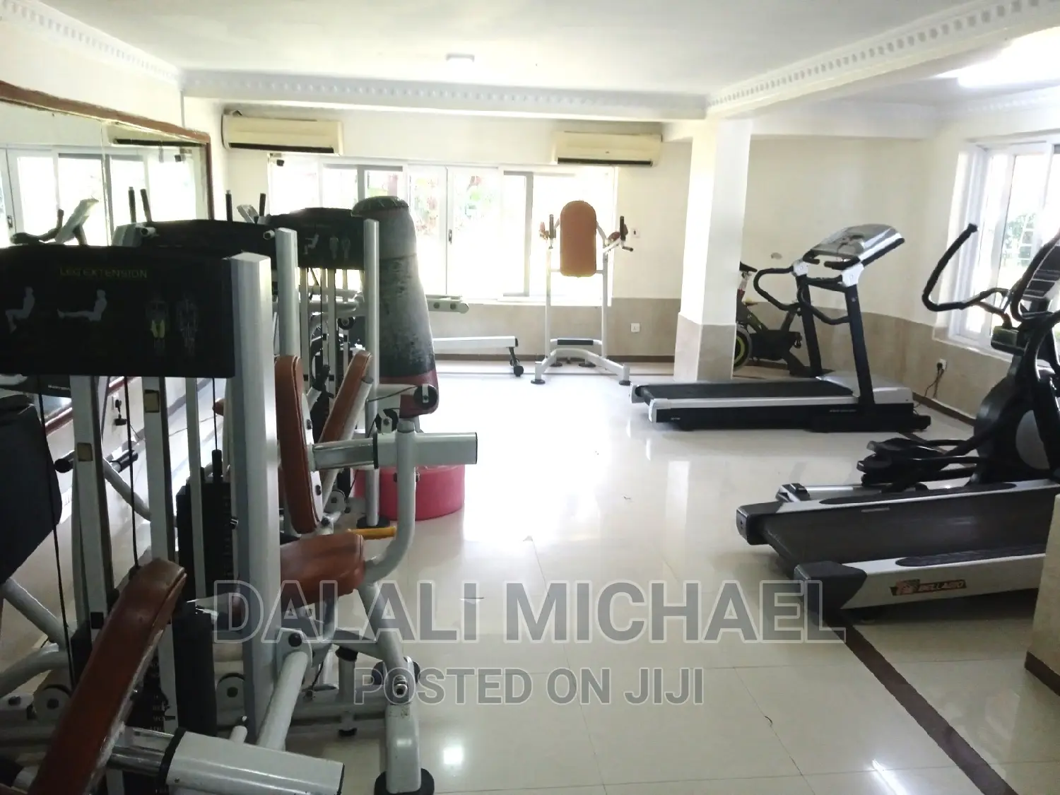 Furnished 3bdrm Apartment in Masaki, Msasani for rent in Msasani