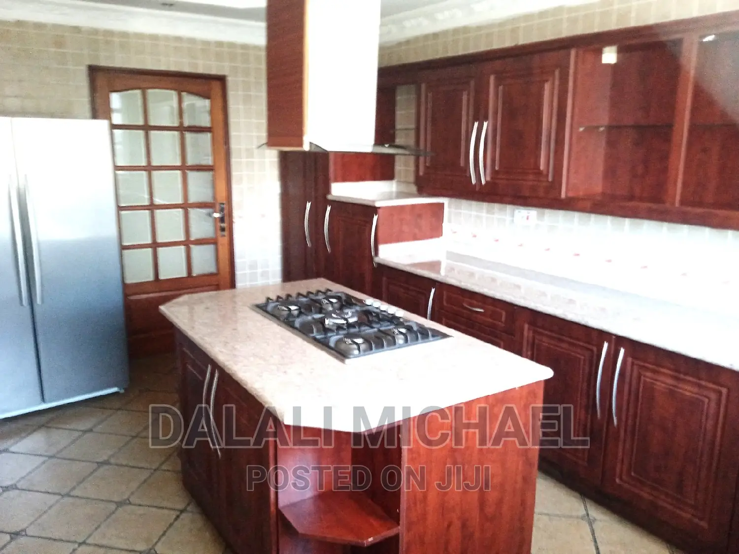 Furnished 3bdrm Apartment in Masaki, Msasani for rent in Msasani
