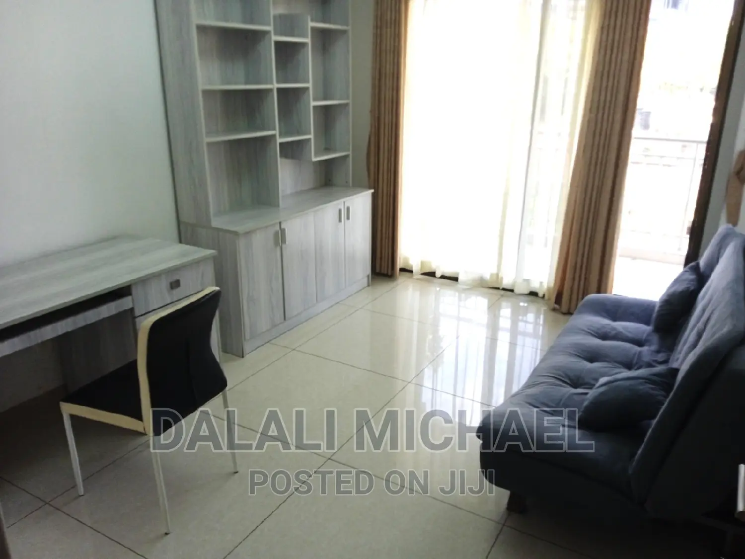 Furnished 3bdrm Apartment in Masaki, Msasani for rent in Msasani