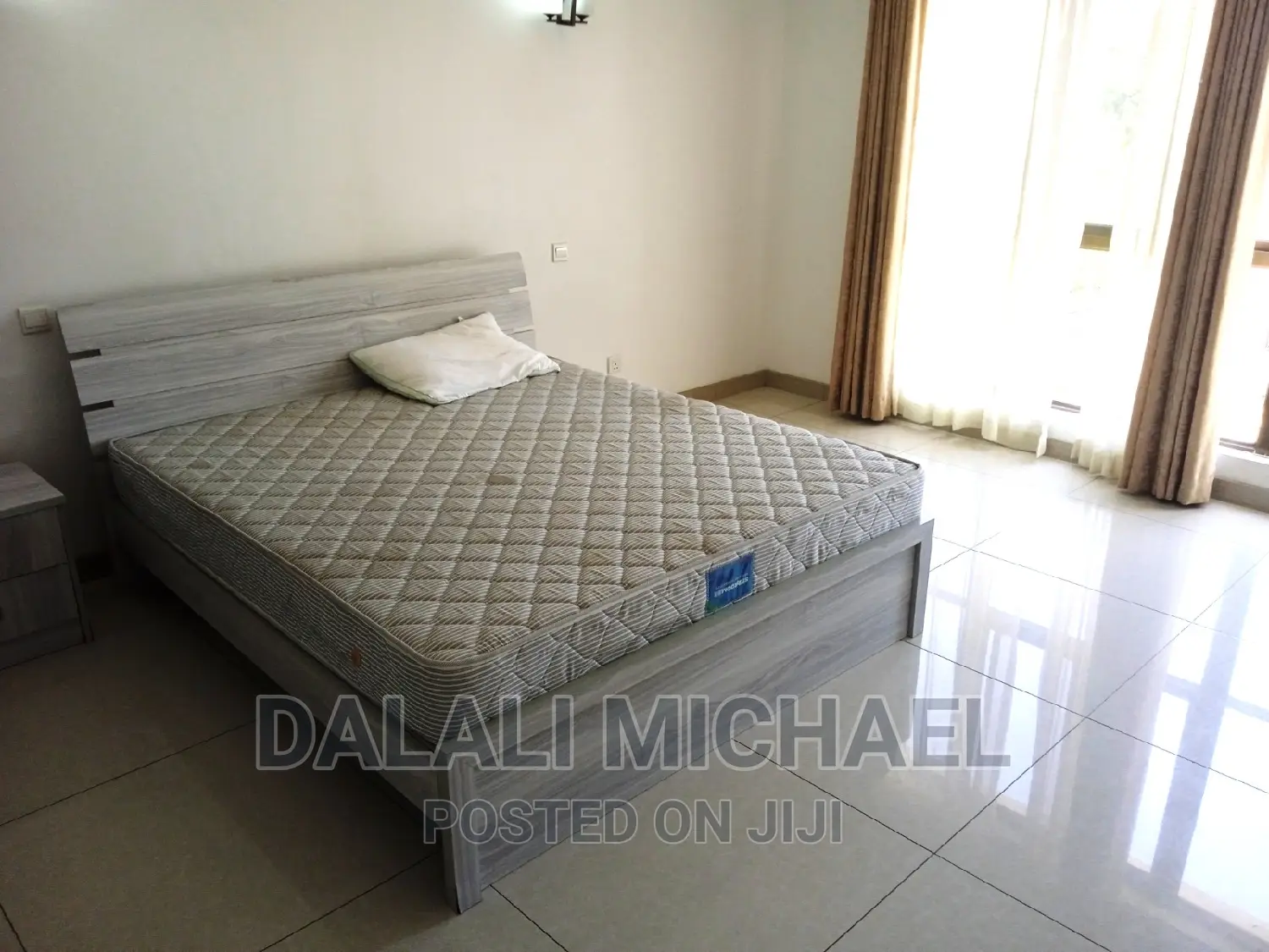 Furnished 3bdrm Apartment in Masaki, Msasani for rent in Msasani