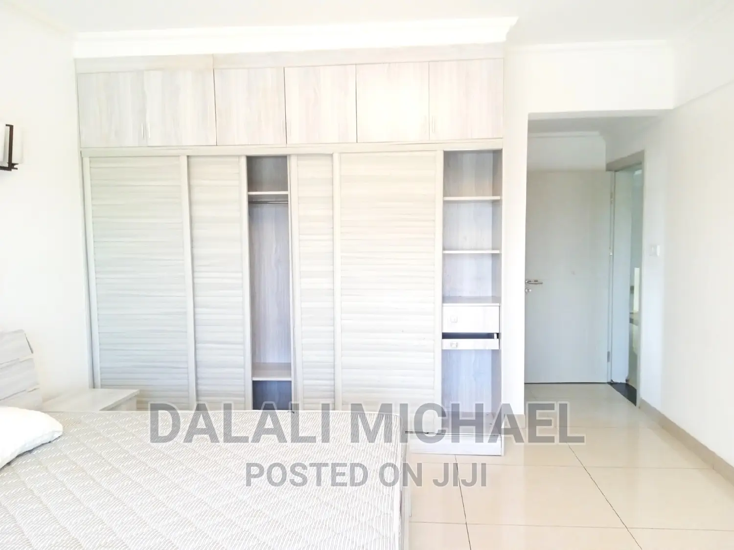 Furnished 3bdrm Apartment in Masaki, Msasani for rent in Msasani