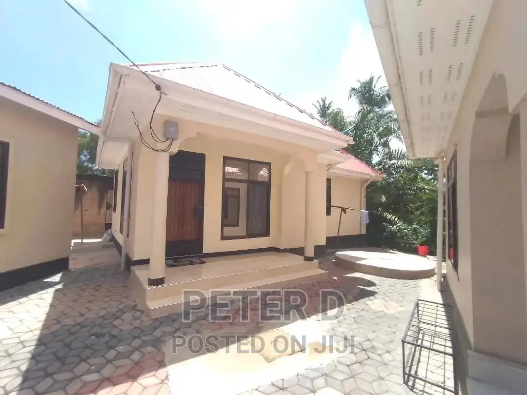 2bdrm Apartment in Kimara for rent in Kimara