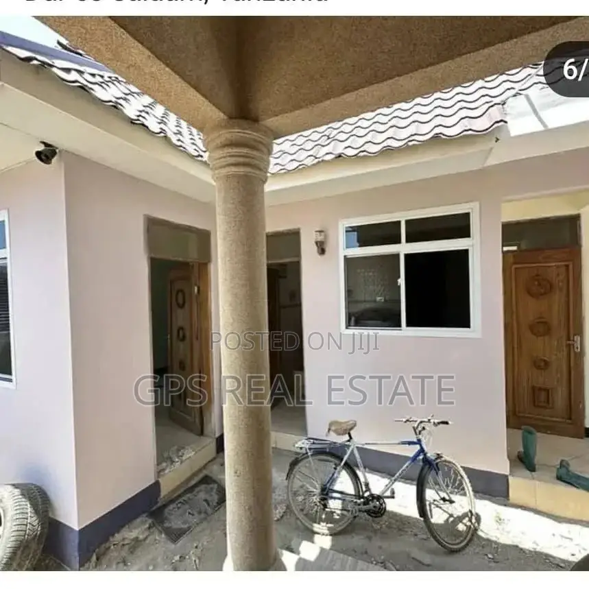 3bdrm House in Bahari Beach, Kinondoni for sale in Kinondoni