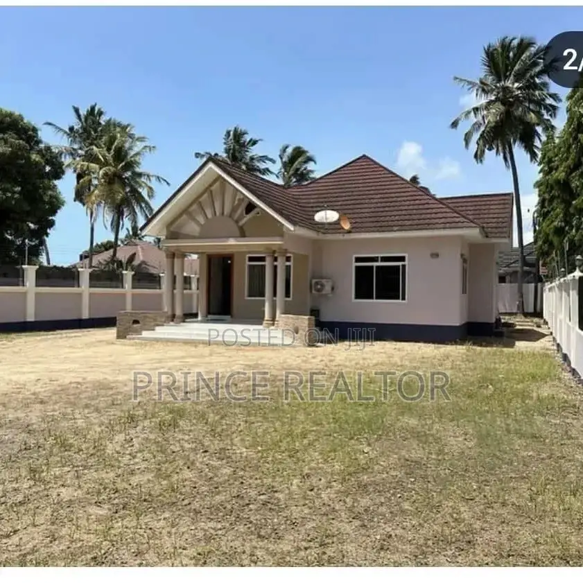 3bdrm House in Bahari Beach, Kinondoni for sale in Kinondoni