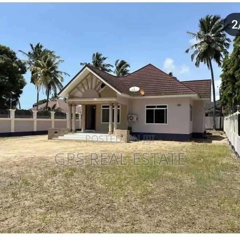 3bdrm House in Bahari Beach, Kinondoni for sale in Kinondoni