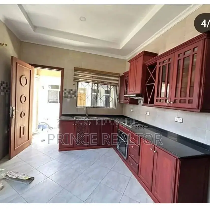 3bdrm House in Bahari Beach, Kinondoni for sale in Kinondoni