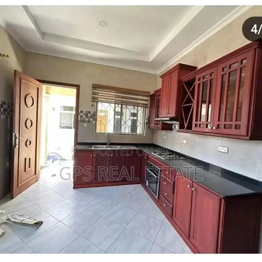 3bdrm House in Bahari Beach, Kinondoni for sale in Kinondoni