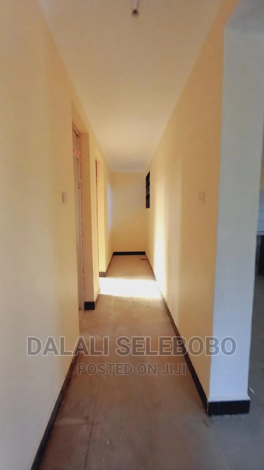 2bdrm Apartment in Changanyikeni, Kinondoni for rent in Kinondoni