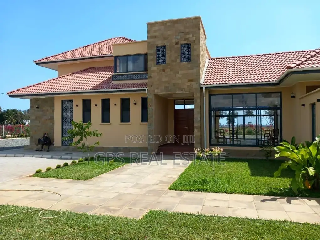 3bdrm House in Geza Ulole, Kigamboni for sale in Kigamboni