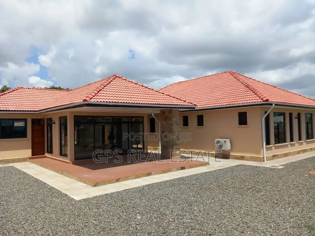 3bdrm House in Geza Ulole, Kigamboni for sale in Kigamboni