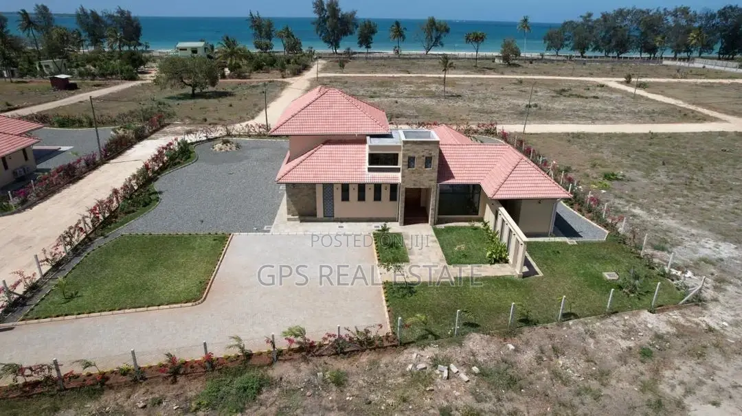 3bdrm House in Geza Ulole, Kigamboni for sale in Kigamboni