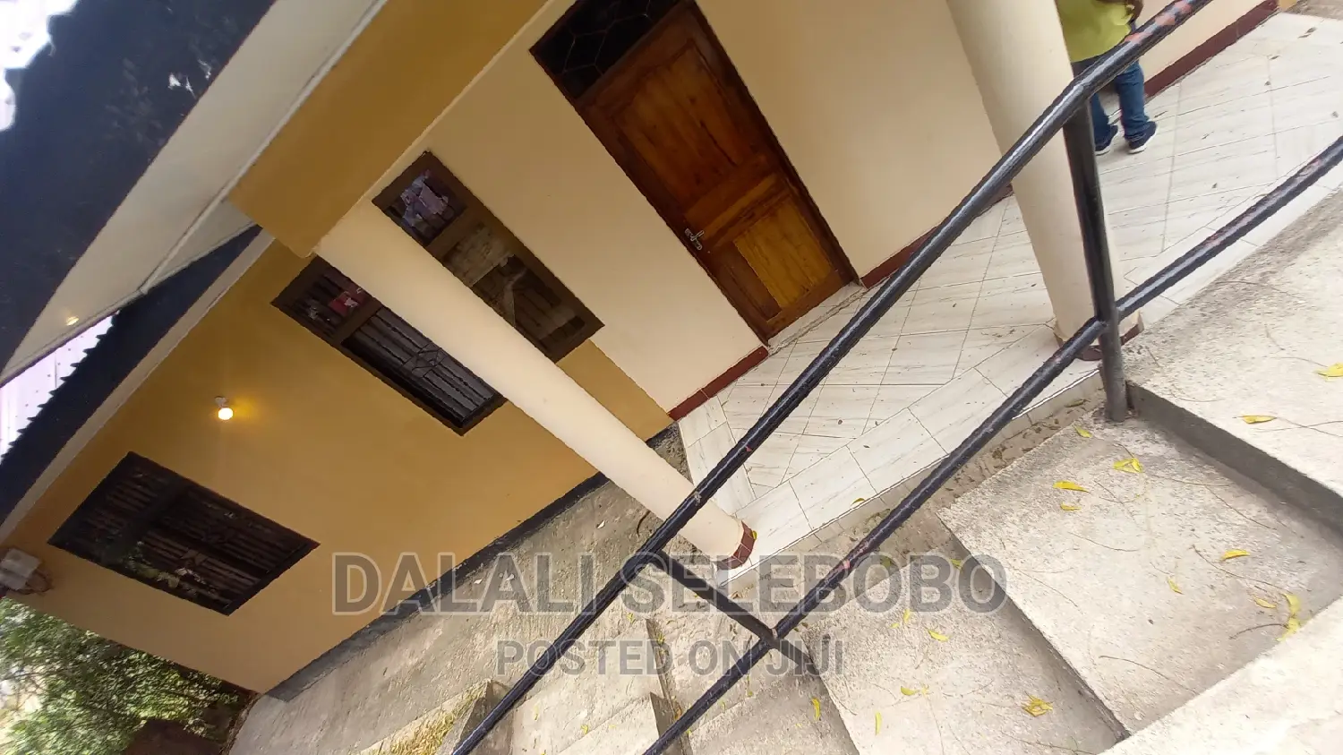 2bdrm Bungalow in Changanyikeni Udsm, Kinondoni for rent in Kinondoni