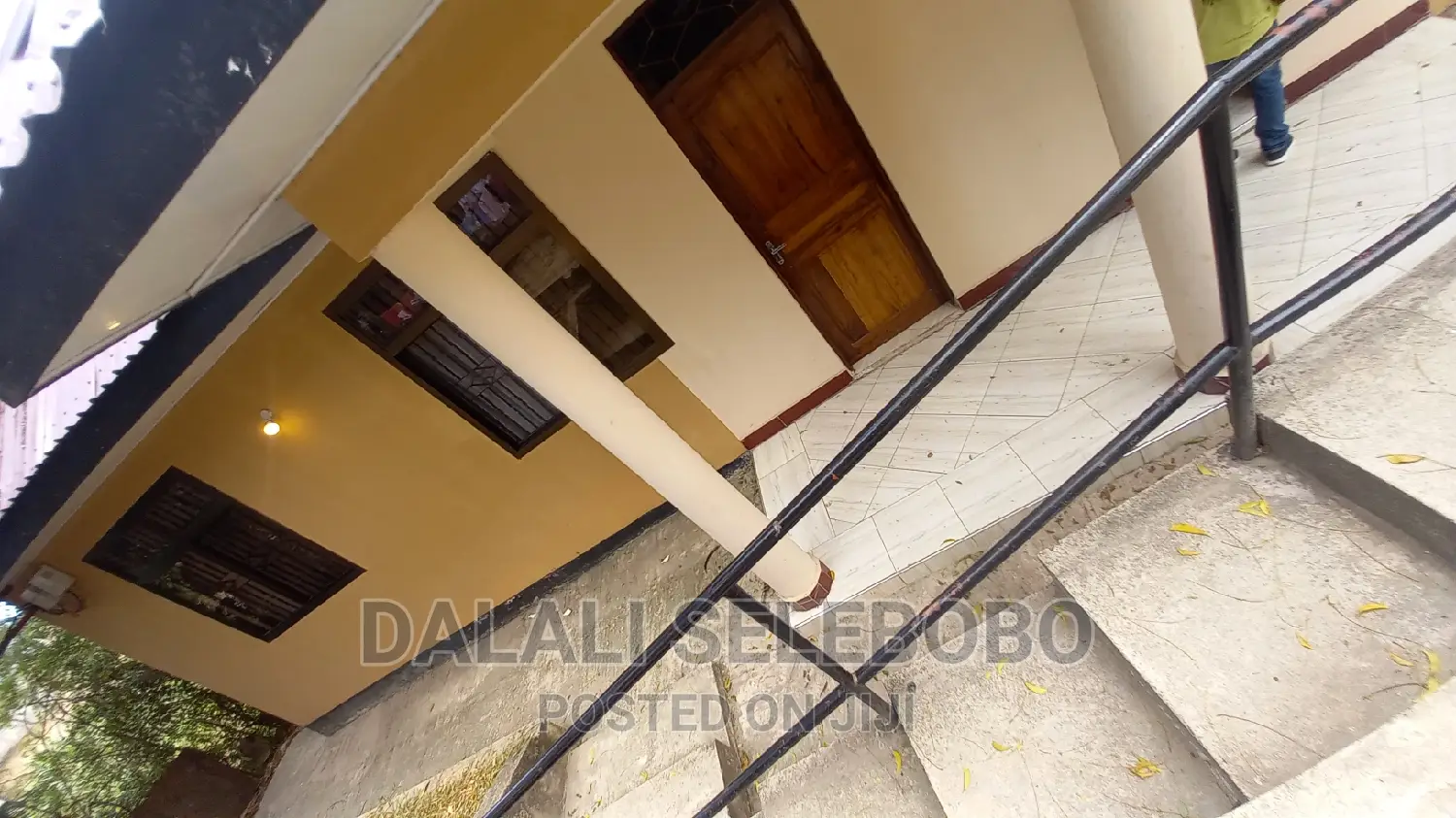 2bdrm Bungalow in Changanyikeni Udsm, Kinondoni for rent in Kinondoni