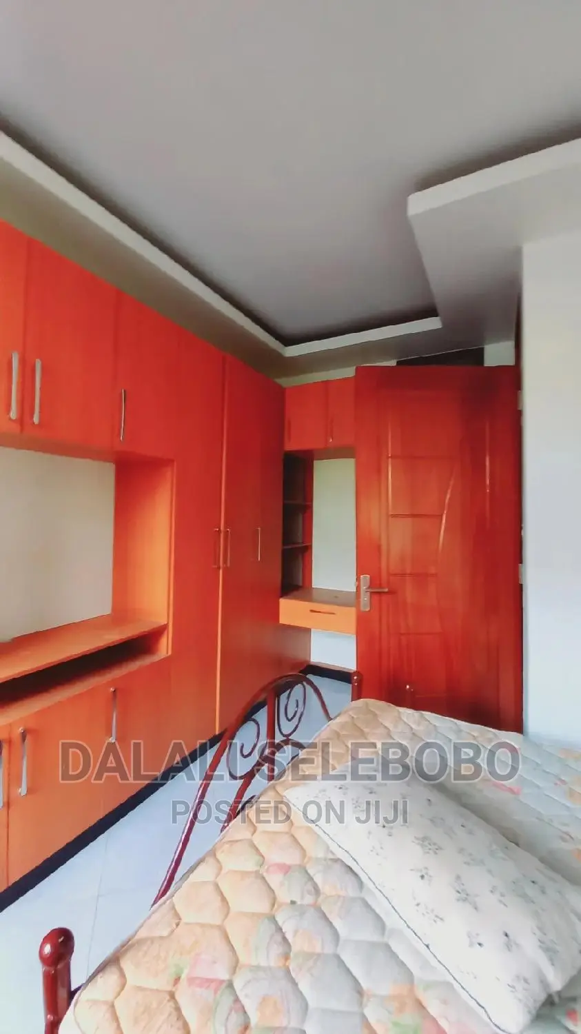 Mini Flat in Changanyikeni Udsm, Kinondoni for rent in Kinondoni
