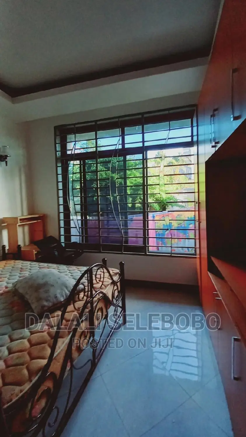 Mini Flat in Changanyikeni Udsm, Kinondoni for rent in Kinondoni