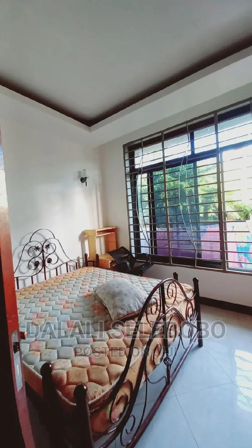 Mini Flat in Changanyikeni Udsm, Kinondoni for rent in Kinondoni