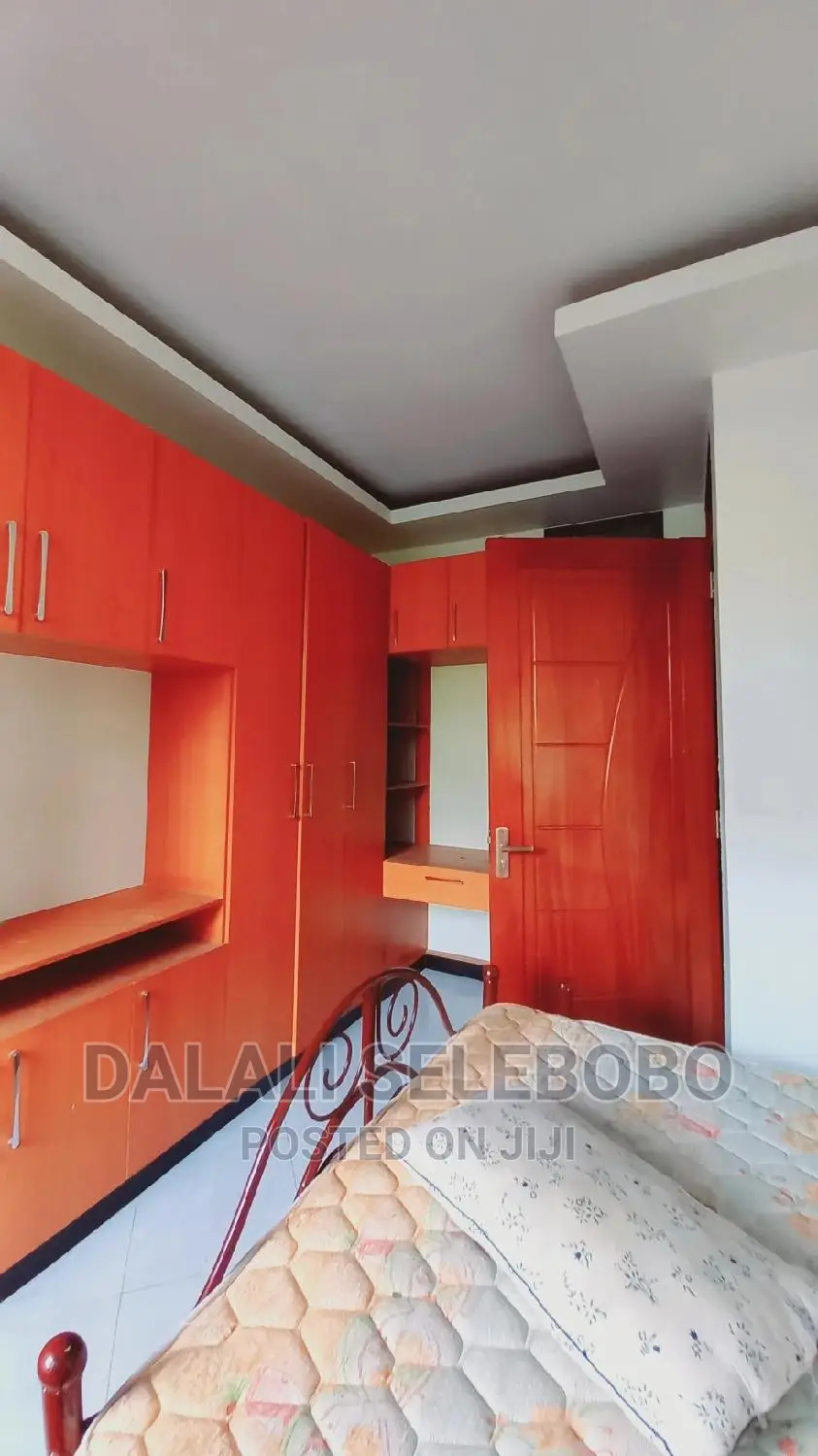 Mini Flat in Changanyikeni Udsm, Kinondoni for rent in Kinondoni