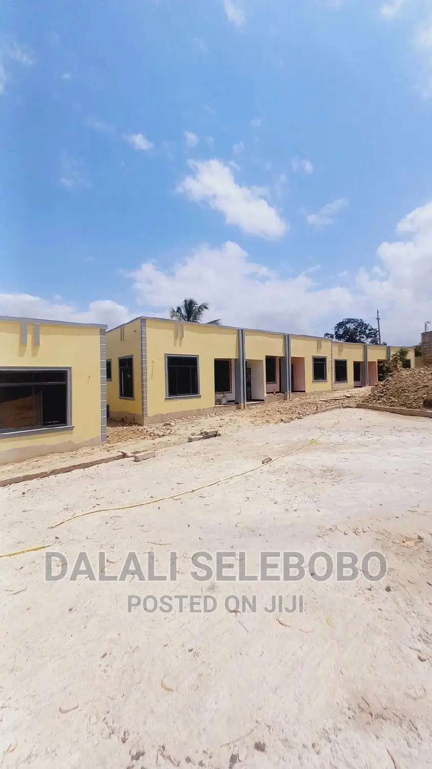 2bdrm Apartment in Changanyikeni Ya, Kinondoni for rent in Kinondoni