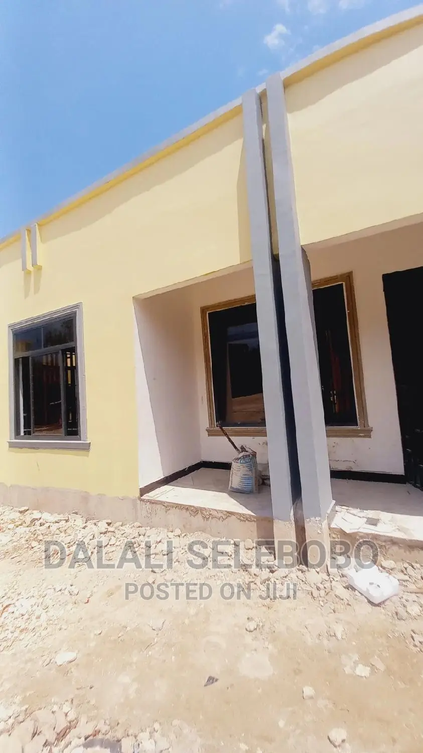 2bdrm Apartment in Changanyikeni Ya, Kinondoni for rent in Kinondoni