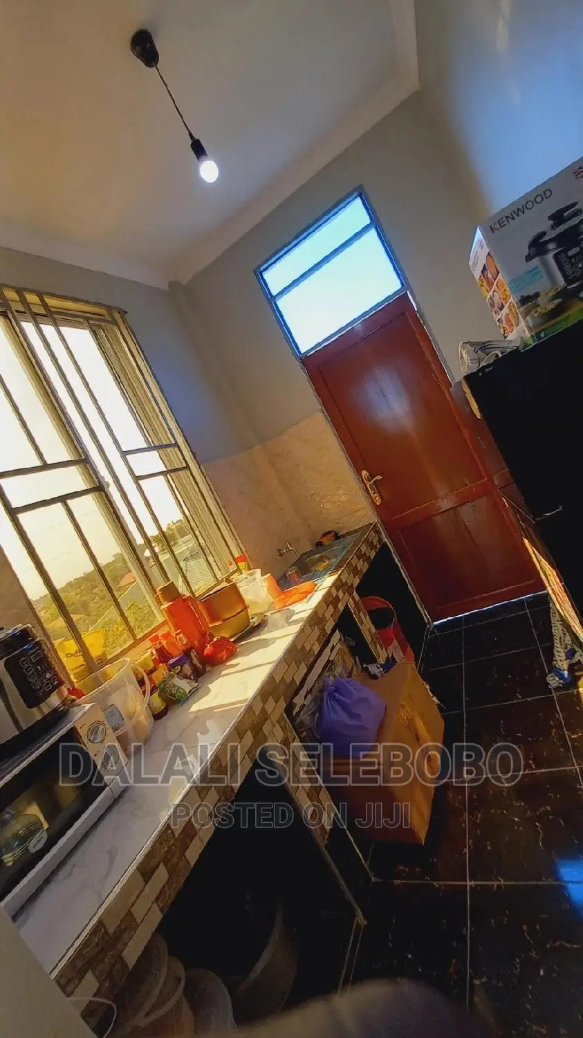 Mini Flat in Ubungo Makoka, Kinondoni for rent in Kinondoni