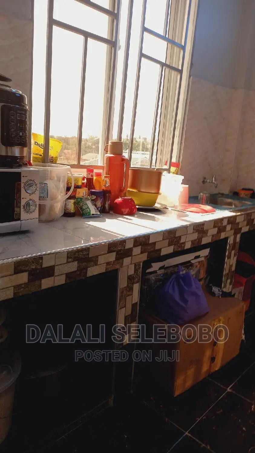 Mini Flat in Ubungo Makoka, Kinondoni for rent in Kinondoni