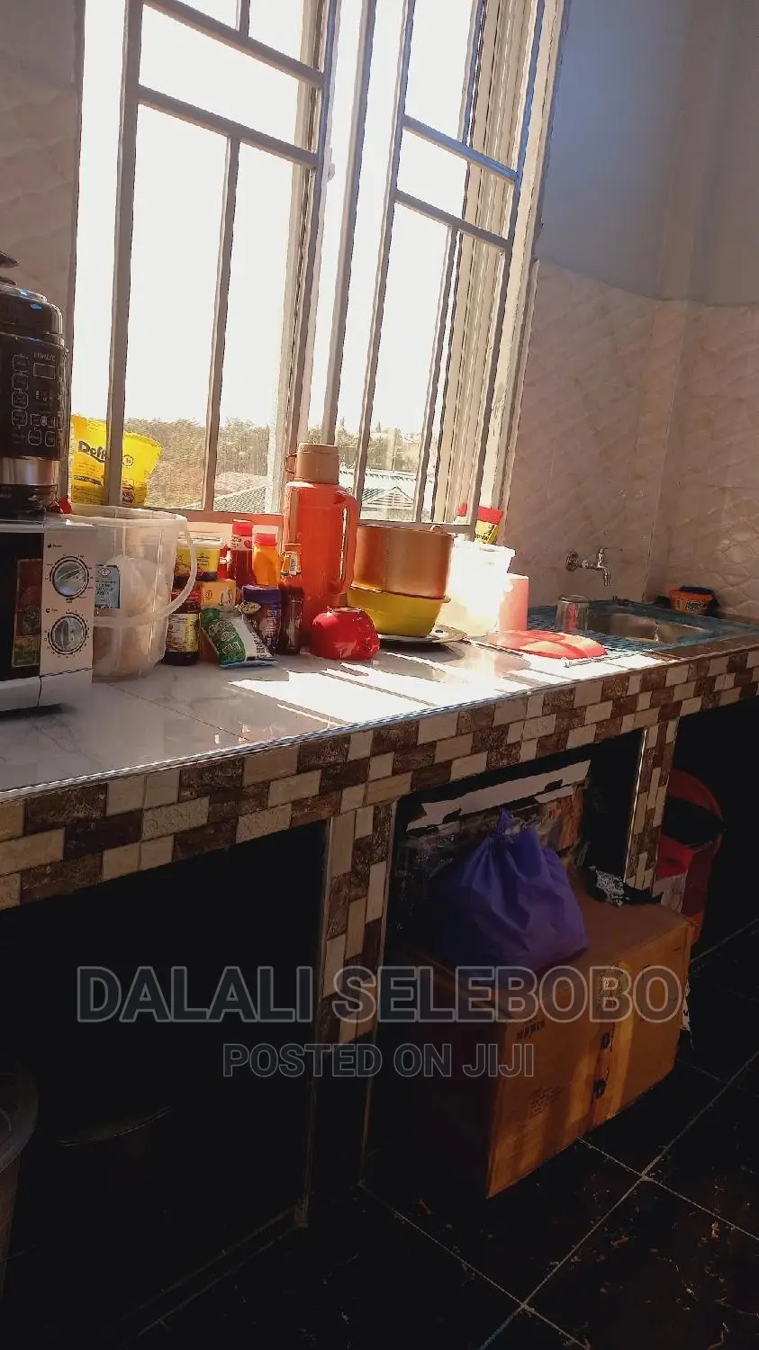 Mini Flat in Ubungo Makoka, Kinondoni for rent in Kinondoni