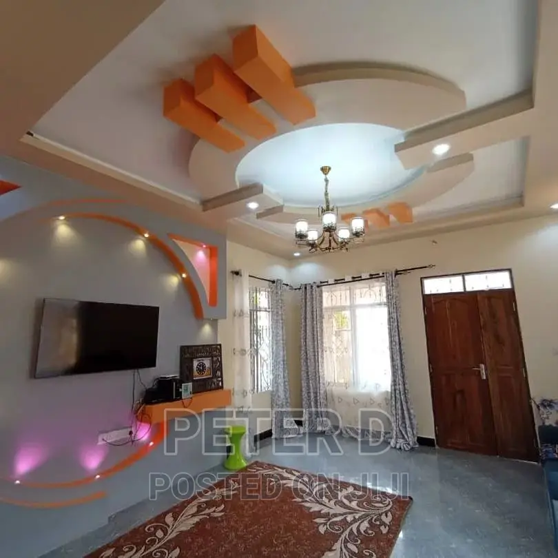 4bdrm House in Mbezi for sale in Mbezi