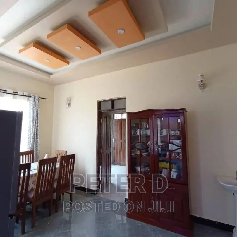 4bdrm House in Mbezi for sale in Mbezi