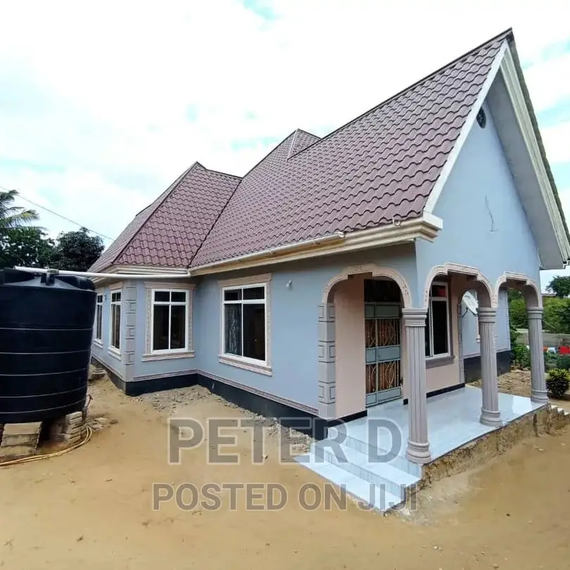 4bdrm House in Mbezi for sale in Mbezi