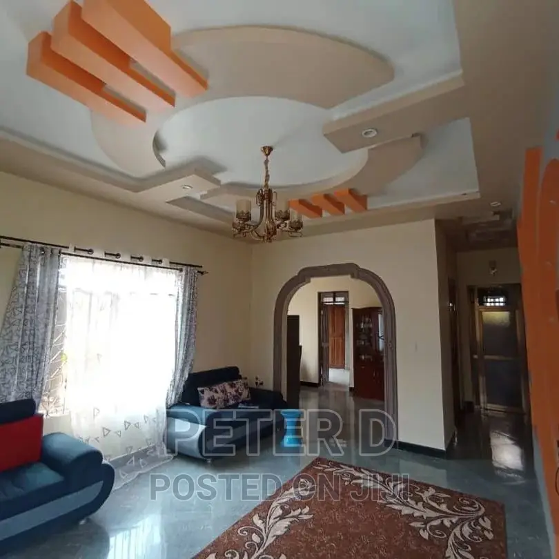 4bdrm House in Mbezi for sale in Mbezi