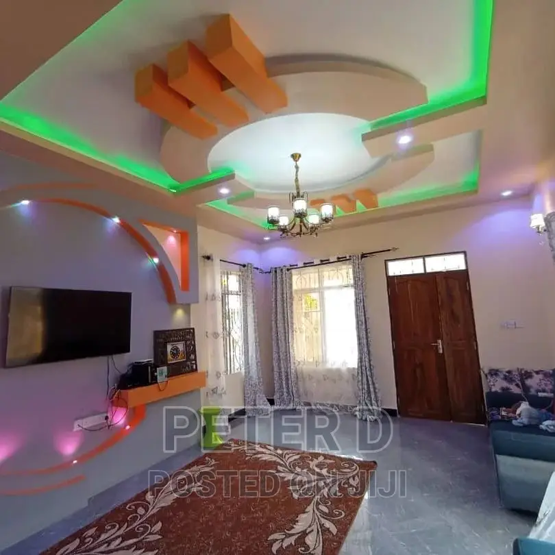 4bdrm House in Mbezi for sale in Mbezi