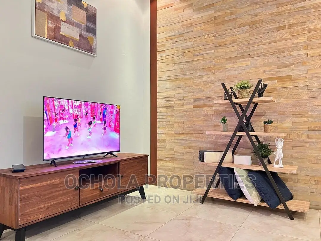 Furnished 3bdrm Apartment in Upanga East for rent in Upanga East