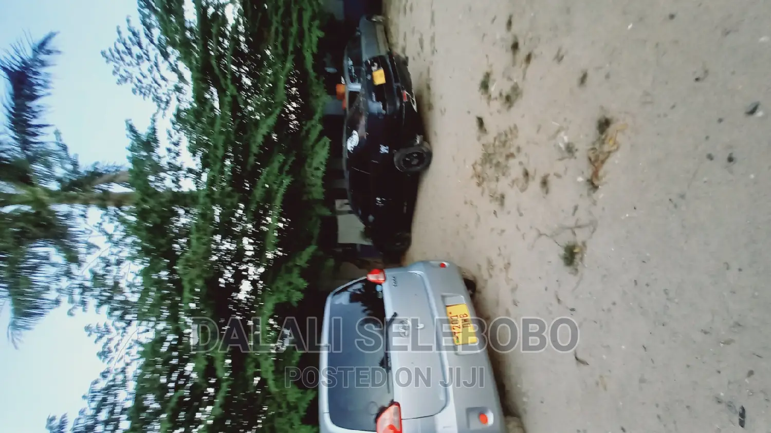 2bdrm House in Kimara Baruti for rent in Kimara
